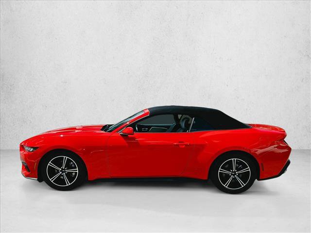 Certified 2024 Ford Mustang Premium RWD image 8