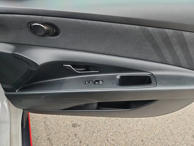 Used 2023 Hyundai Elantra N FWD image 34