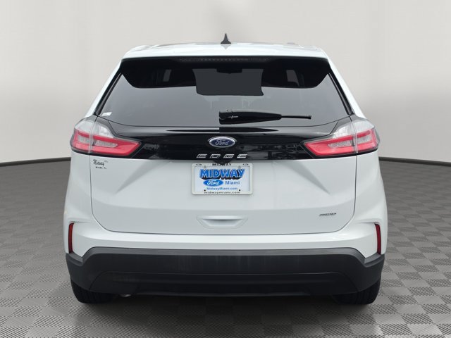Certified 2024 Ford Edge SE AWD/4WD image 5