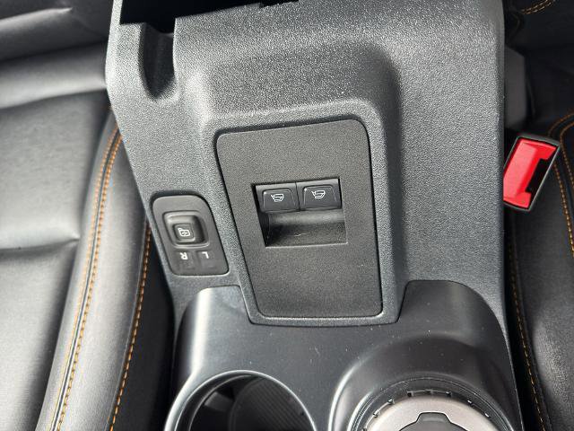 Certified 2024 Ford Bronco Badlands w/ Sasquatch Package image 25