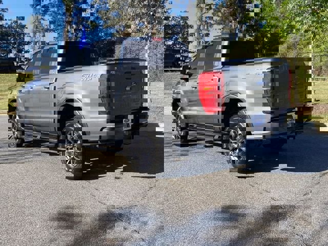 Certified 2022 Ford Ranger Lariat w/ Equipment Group 501A High image 3