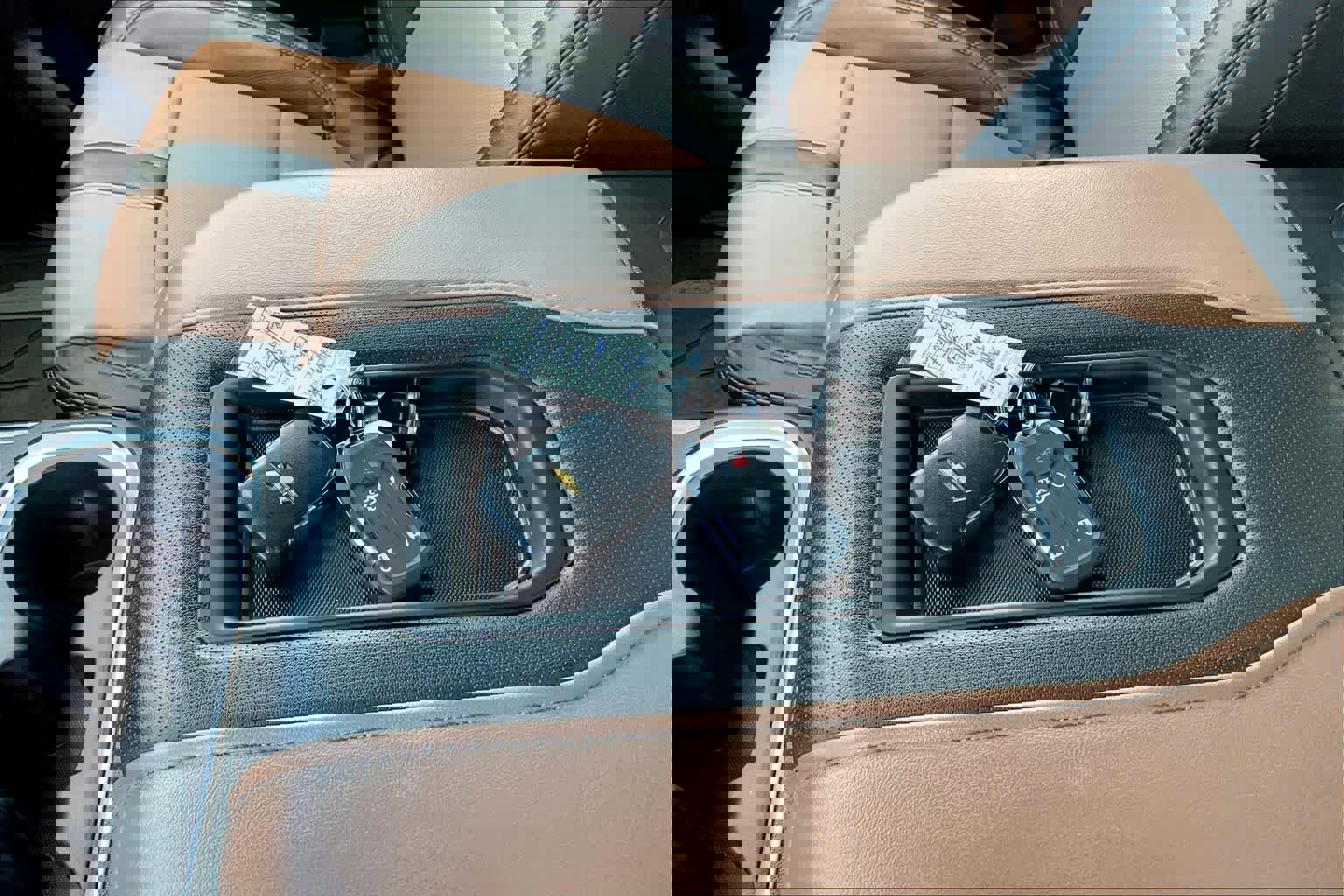 Used 2021 Chevrolet Silverado 1500 High Country w/ Technology Package image 14