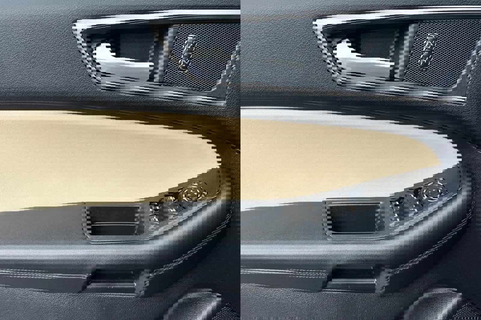 Certified 2022 Ford Edge SEL w/ Convenience Package image 12