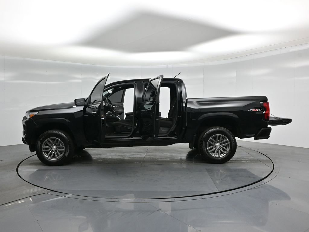 Used 2023 Chevrolet Colorado LT w/ LT Convenience Package image 53