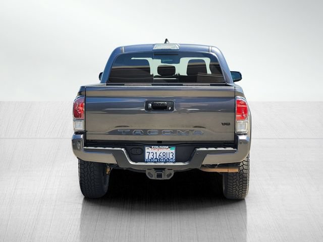 Used 2023 Toyota Tacoma TRD Off-Road w/ Technology Package AWD/4WD image 5
