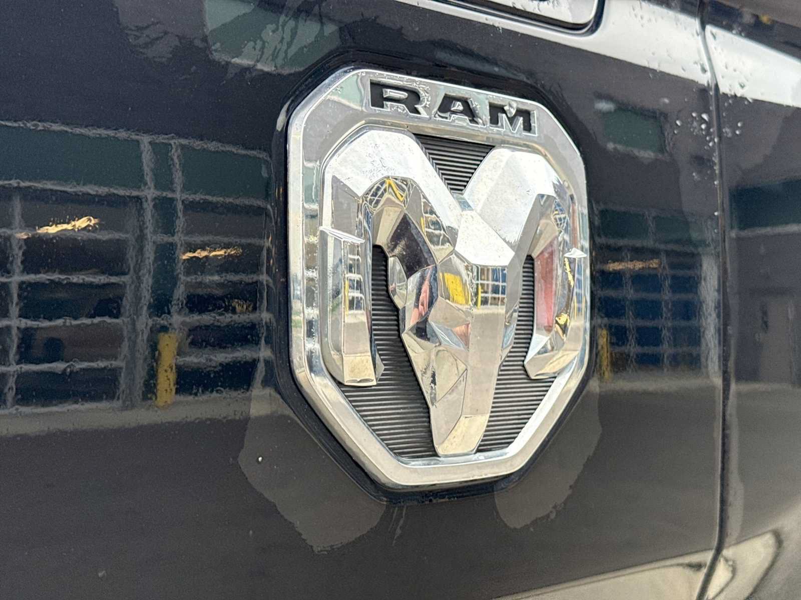 Used 2021 RAM 1500 Limited AWD/4WD image 11