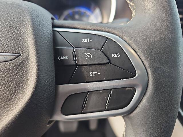 Used 2024 Chrysler Voyager LX FWD image 18