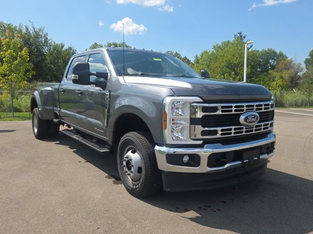 Certified 2026 Ford F350 XLT