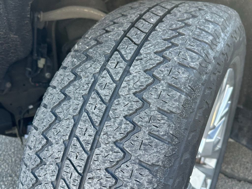 Used 2022 GMC Sierra 1500 Denali w/ Driver Alert Package II image 9