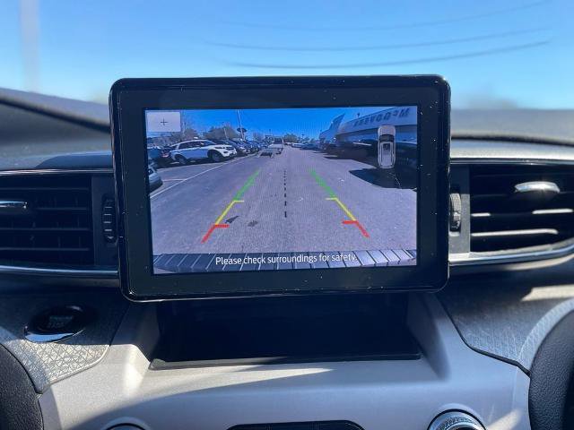 Certified 2024 Ford Explorer Timberline w/ Timberline Technology Package AWD/4WD image 17