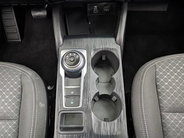 Certified 2024 Ford Escape Active AWD/4WD image 28