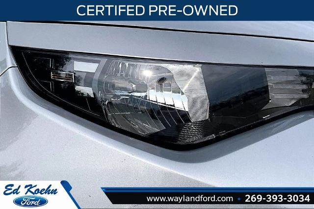Used 2023 Kia Soul LX w/ Option Group 015 FWD image 29