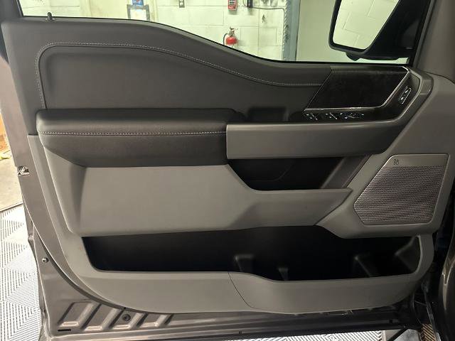 Certified 2022 Ford F150 XLT w/ Equipment Group 302A High AWD/4WD image 16