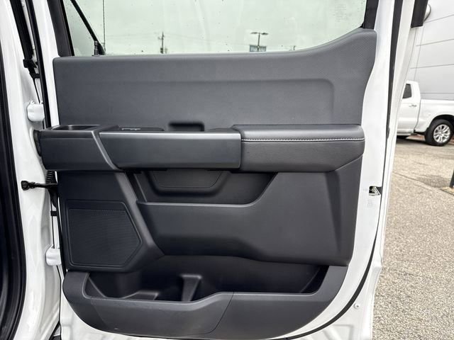 Certified 2024 Ford F150 STX image 22