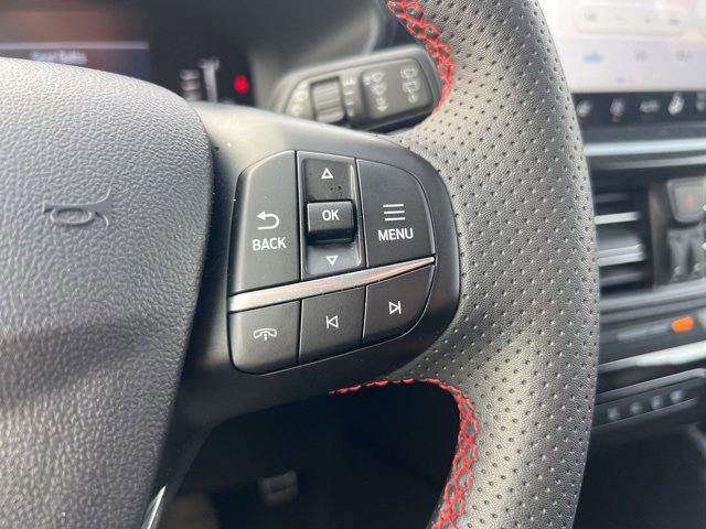 Certified 2023 Ford Escape ST-Line w/ Tech Pack #1 image 11