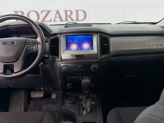 Certified 2021 Ford Ranger XL w/ Equipment Group 101A High image 29