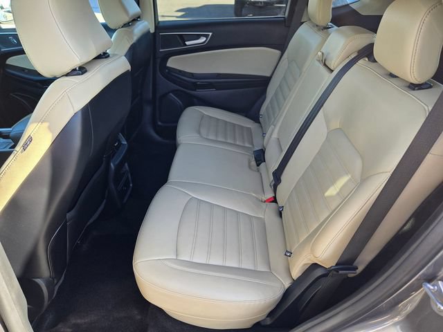 Certified 2024 Ford Edge SEL AWD/4WD image 10