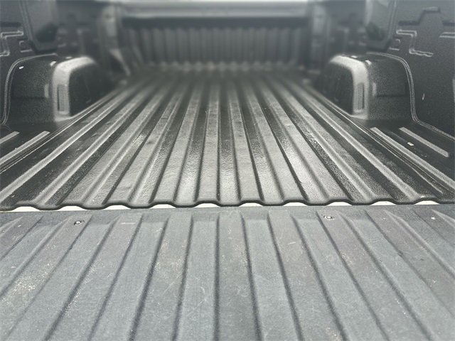 Used 2023 GMC Sierra 1500 Pro w/ Pro Value Package image 22