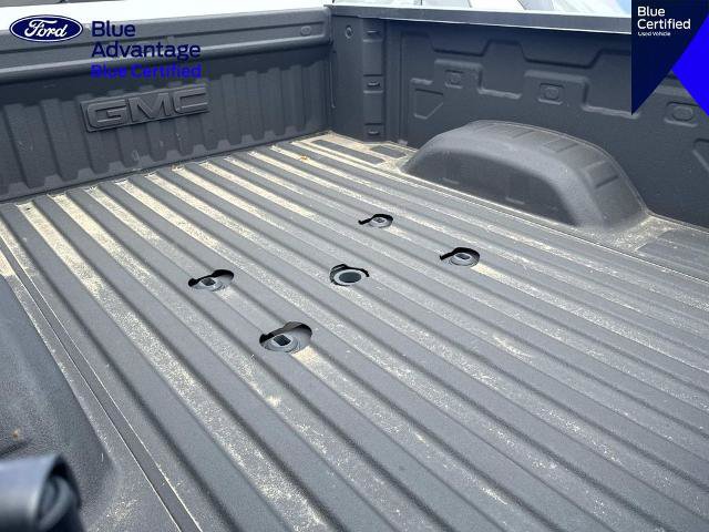 Used 2023 GMC Sierra 3500 SLT w/ SLT Premium Package AWD/4WD image 10