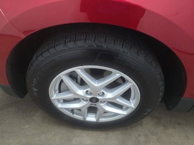 Certified 2024 Ford Edge SEL w/ Convenience Package AWD/4WD image 19