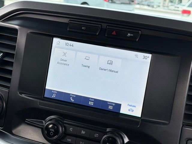 Certified 2022 Ford F150 XLT w/ Trailer Tow Package image 35