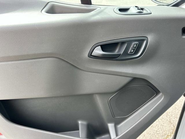 Certified 2022 Ford Transit 150 Medium Roof RWD image 28