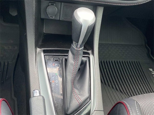 Used 2017 Toyota Corolla SE 50th Anniversary image 30