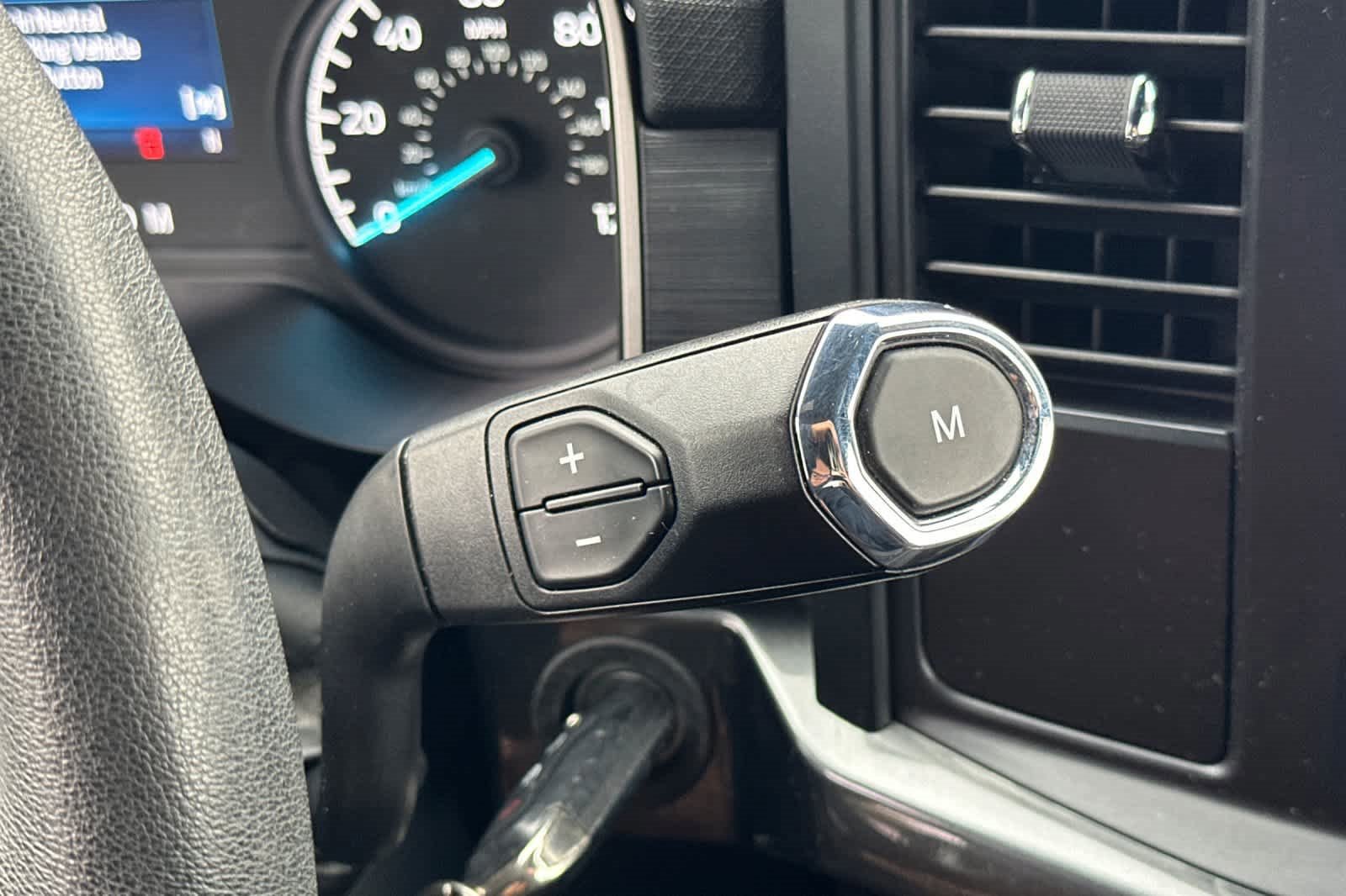 Certified 2021 Ford F150 XL w/ STX Appearance Package image 21