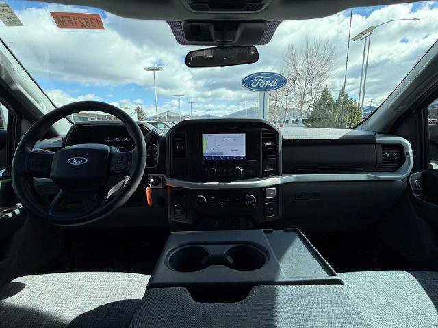 Certified 2023 Ford F150 XLT AWD/4WD image 28