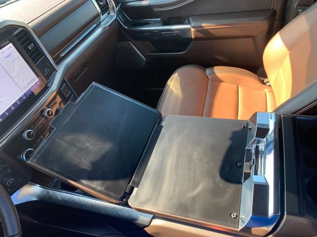 Certified 2023 Ford F150 King Ranch w/ Equipment Group 601A High AWD/4WD image 36