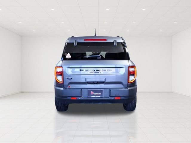 Certified 2021 Ford Bronco Sport Big Bend w/ Big Bend Package (96B) AWD/4WD image 5