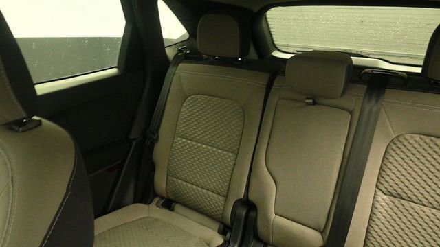 Certified 2020 Ford Escape SE AWD/4WD image 22