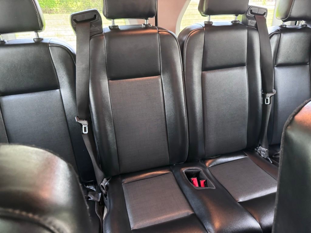 Certified 2020 Ford Transit 350 XL RWD image 18