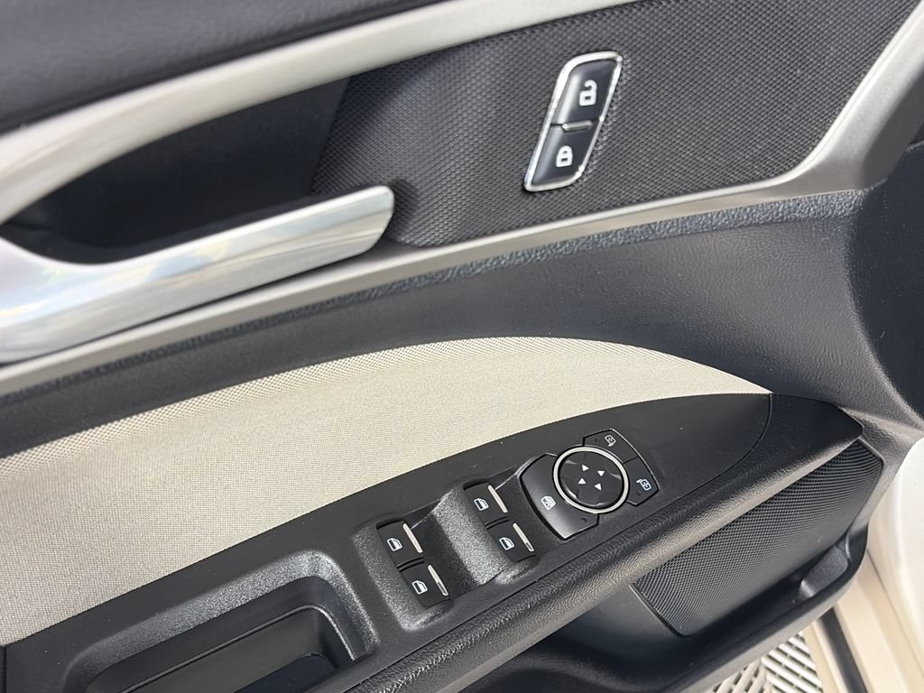 Certified 2018 Ford Fusion S FWD image 25