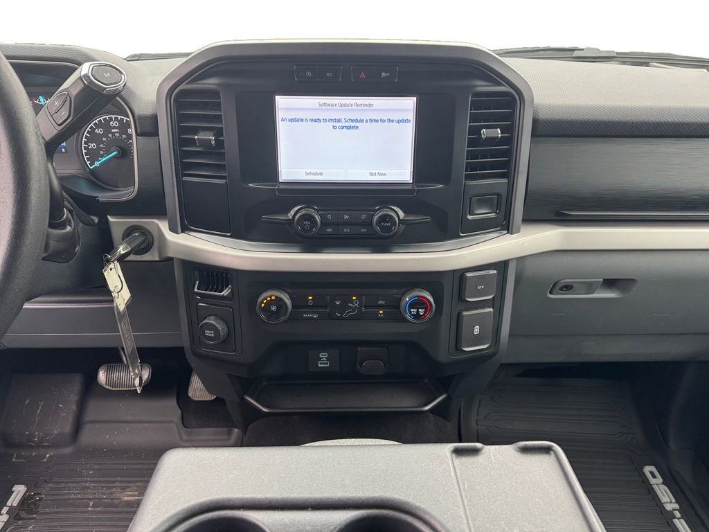 Certified 2023 Ford F150 XLT image 15