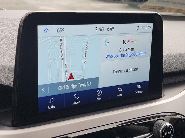 Certified 2022 Ford Escape SEL image 23