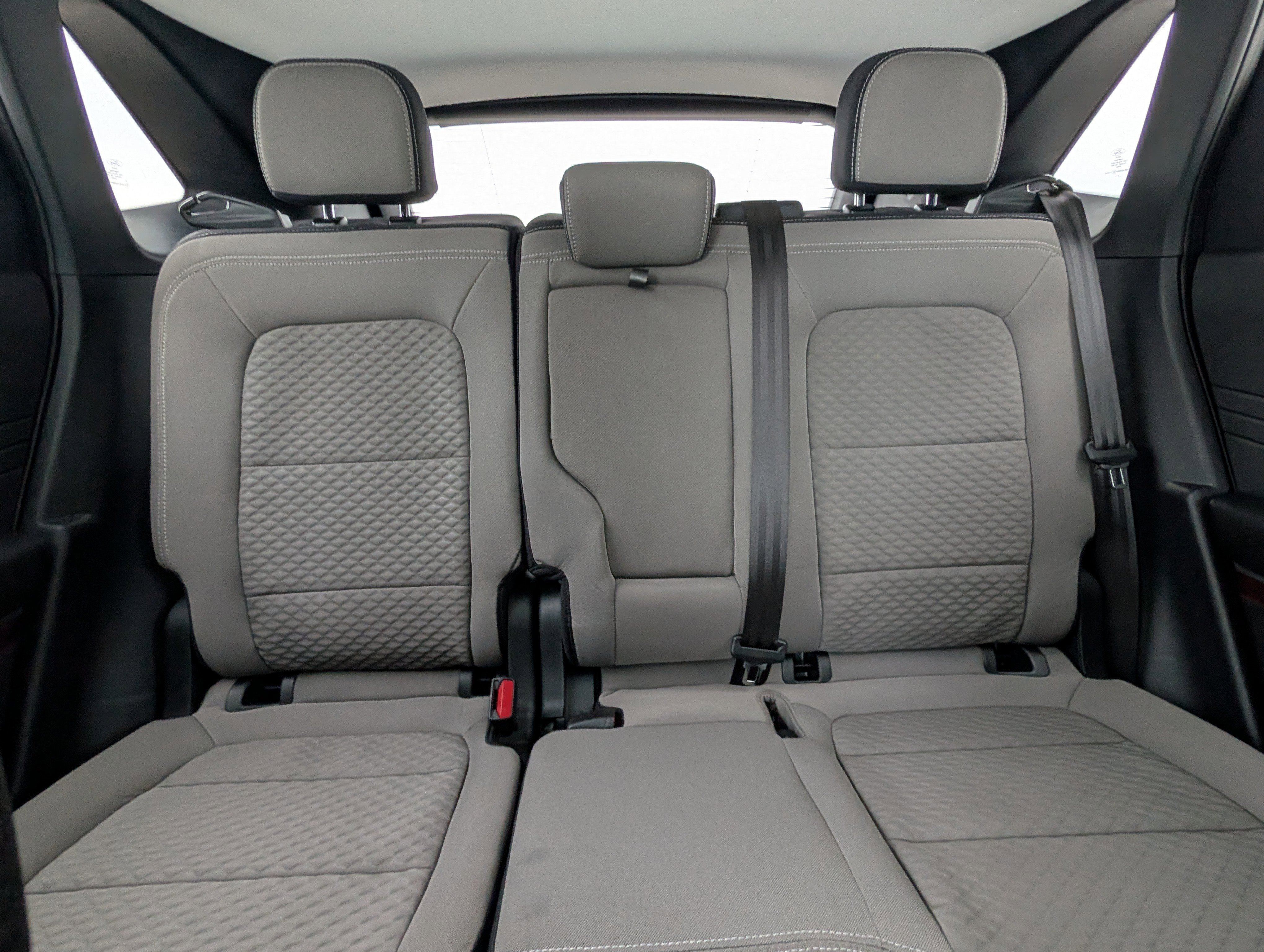 Certified 2022 Ford Escape SE w/ Convenience Package image 29