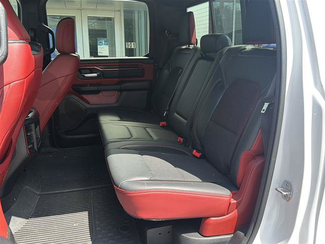 Used 2025 RAM 1500 Rebel w/ Rebel Level 1 Equipment Group AWD/4WD image 6