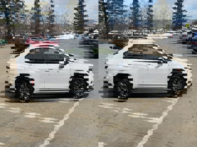 Used 2023 Subaru WRX image 9