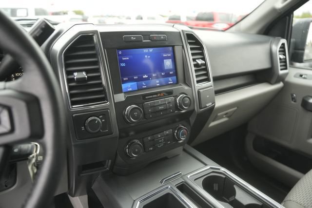 Certified 2019 Ford F150 XLT w/ Equipment Group 301A Mid image 26