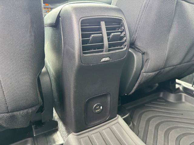 Certified 2022 Ford Escape SE w/ SE Sport Appearance Package AWD/4WD image 26