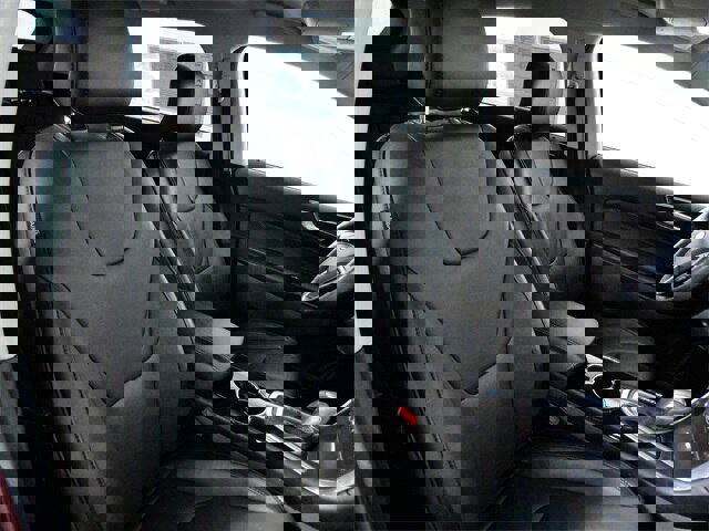 Certified 2018 Ford Edge Titanium w/ Cold Weather Package image 11