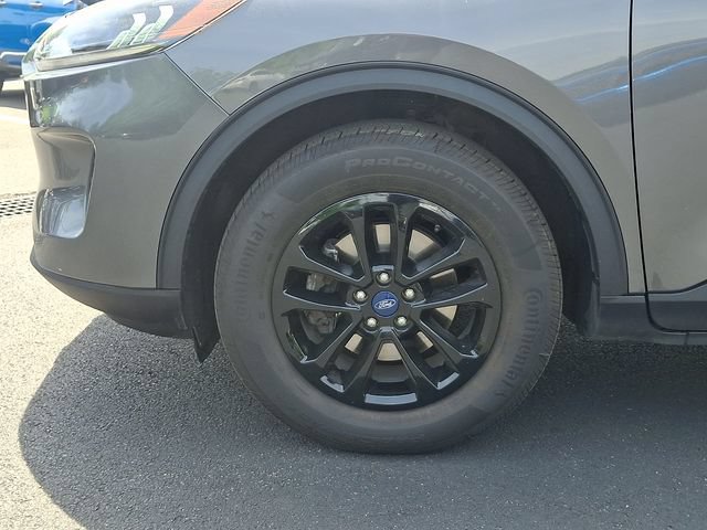 Certified 2022 Ford Escape SE w/ Convenience Package AWD/4WD image 32