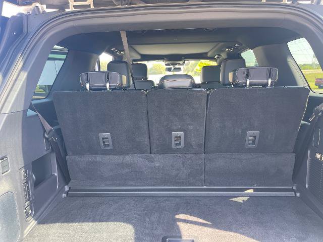 Certified 2025 Ford Expedition Tremor AWD/4WD image 30