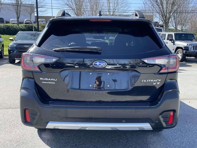 Used 2020 Subaru Outback Limited XT w/ Popular Package #2 image 4