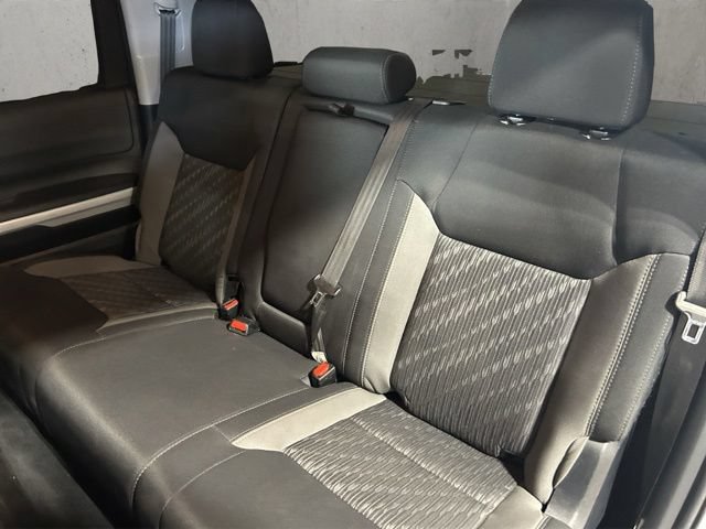 Used 2021 Toyota Tundra SR5 AWD/4WD image 6