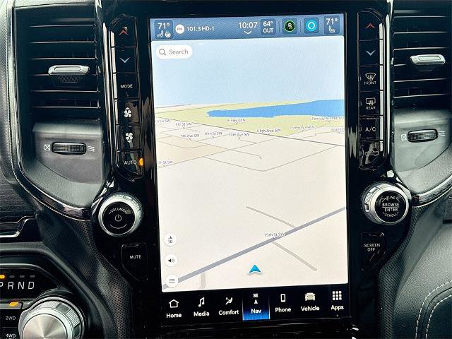 Used 2023 RAM 1500 Limited image 11