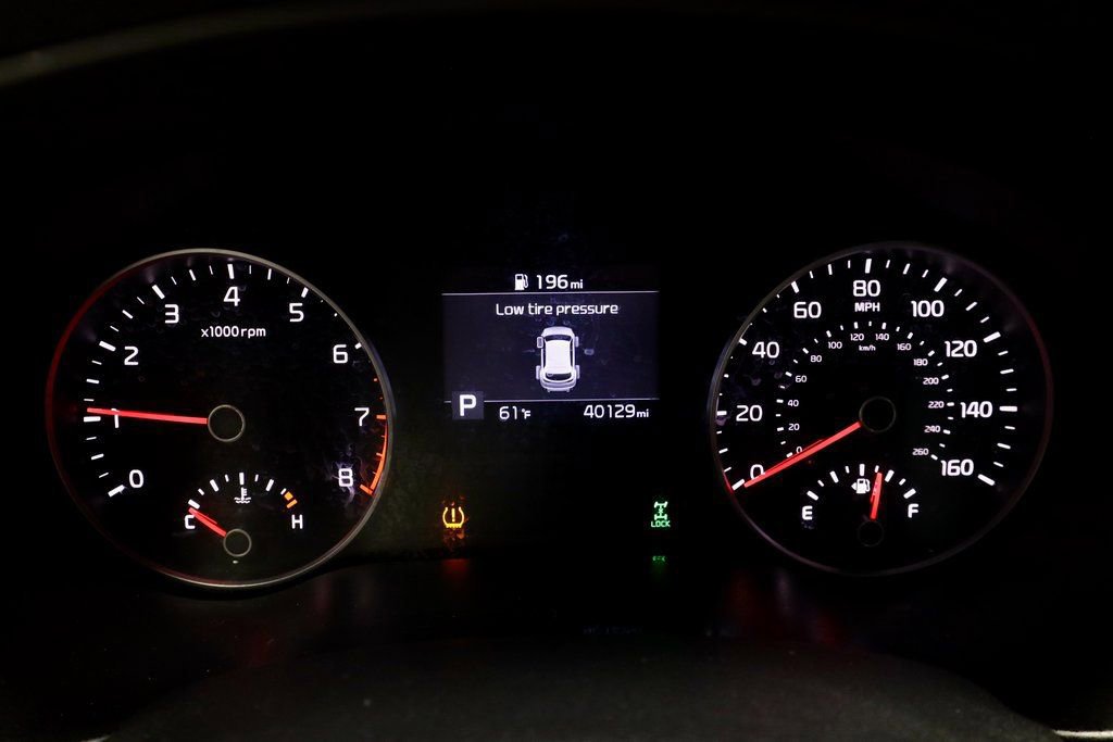 Used 2022 Kia Sportage Nightfall Edition w/ Nighfall AWD Premium Package image 30