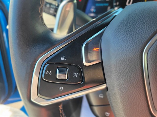 Used 2021 Chevrolet Corvette Stingray Preferred Cpe w/ Z51 Performance Package image 16