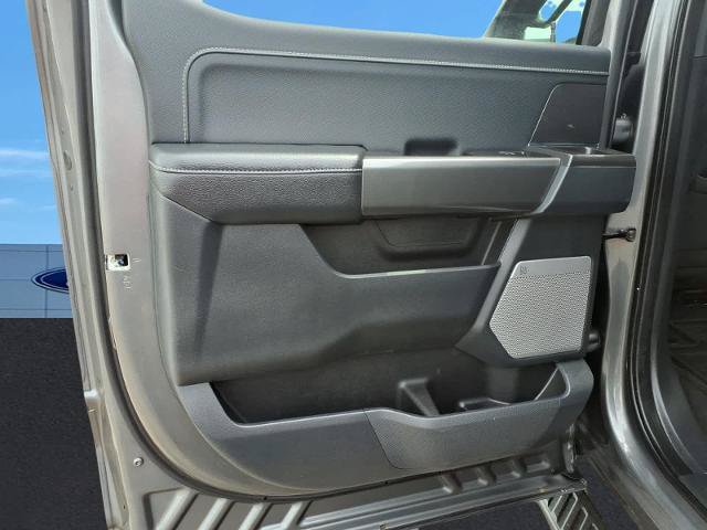 Certified 2023 Ford F150 XLT w/ Equipment Group 302A High AWD/4WD image 19